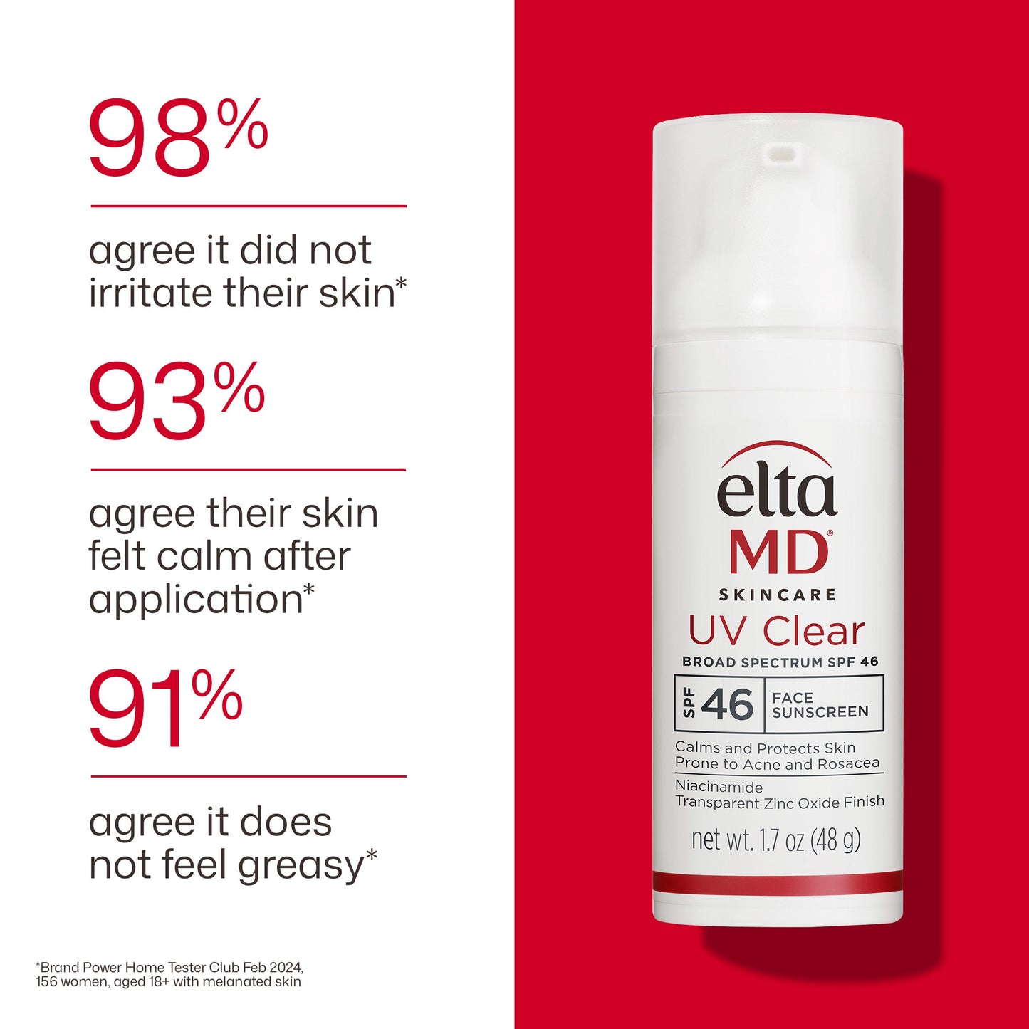 UV Clear Tinted & Untinted Duo Kit