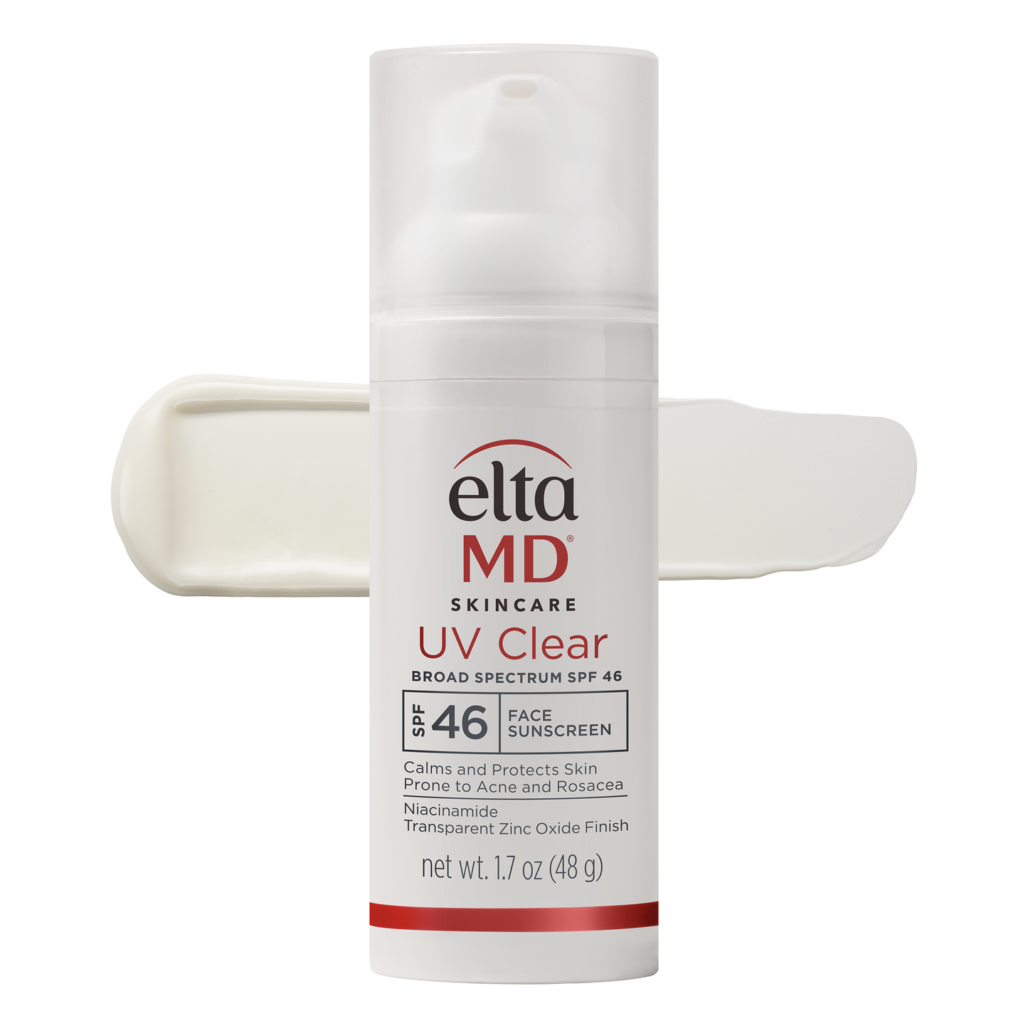 UV Clear Tinted & Untinted Duo Kit