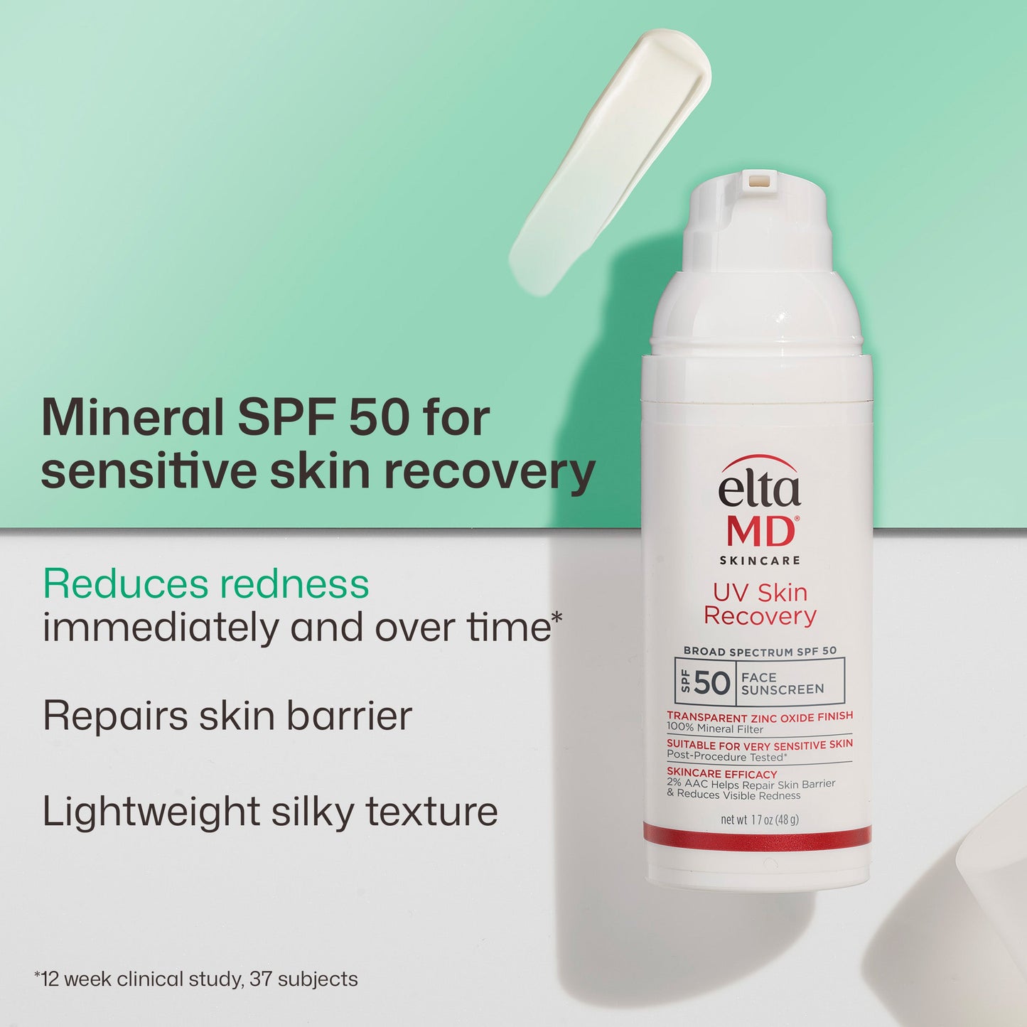 UV Skin Recovery Duo Kit