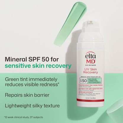 UV Skin Recovery Duo Kit
