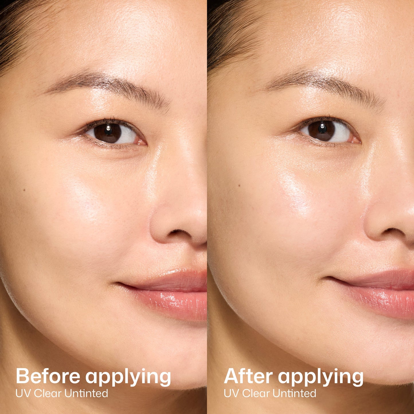 UV Clear Tinted & Untinted Duo Kit