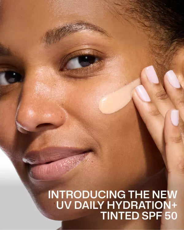 For the days you want to skip foundation, but s...
