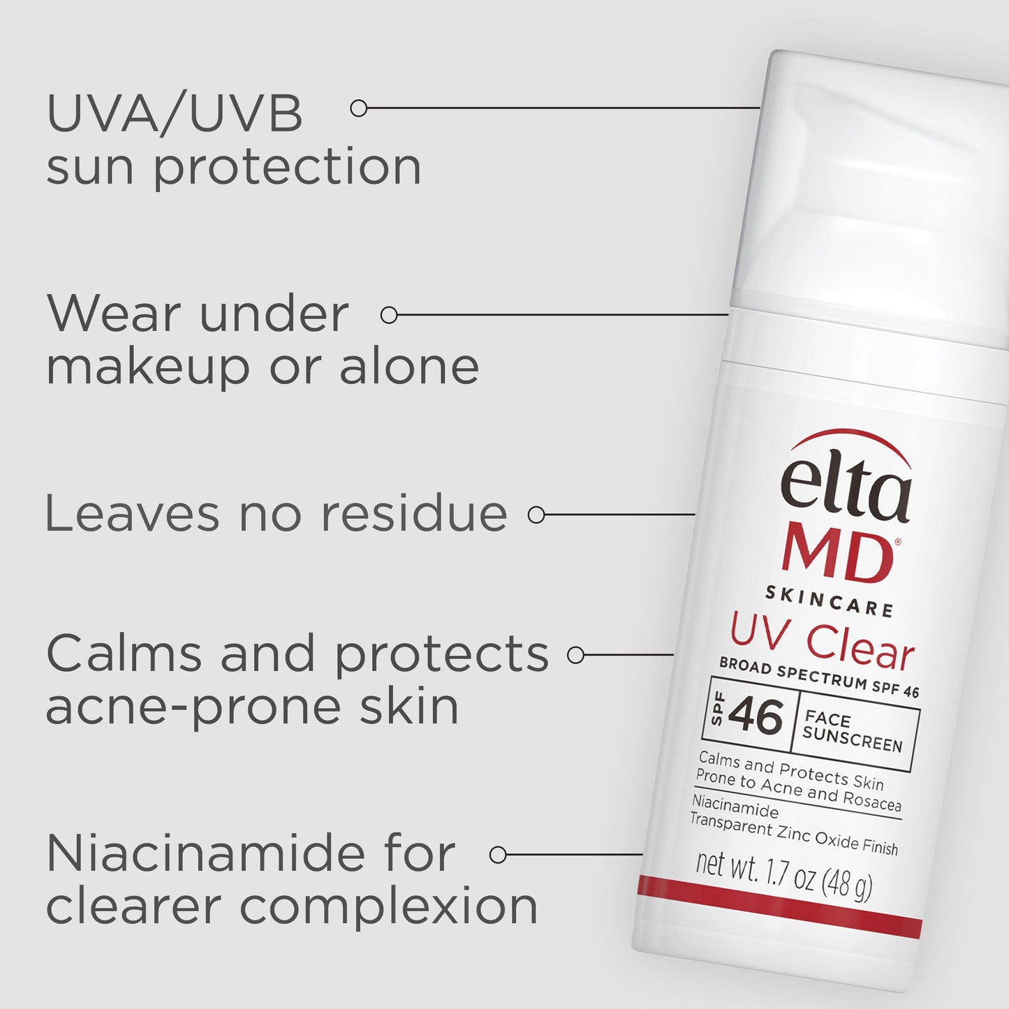 UV Clear Duo Kit