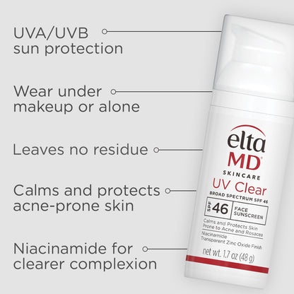 UV Clear Duo Kit