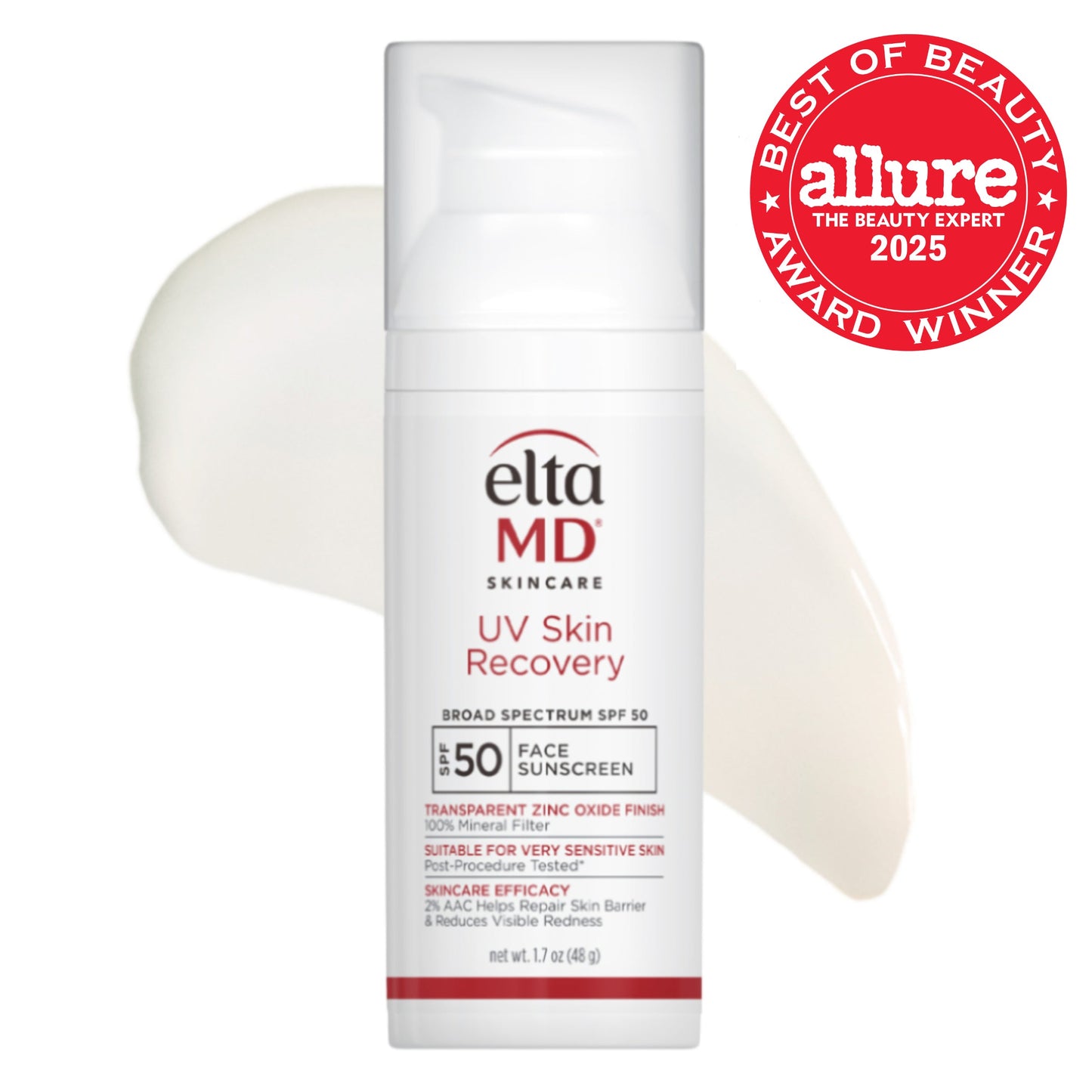 UV Skin Recovery Duo Kit