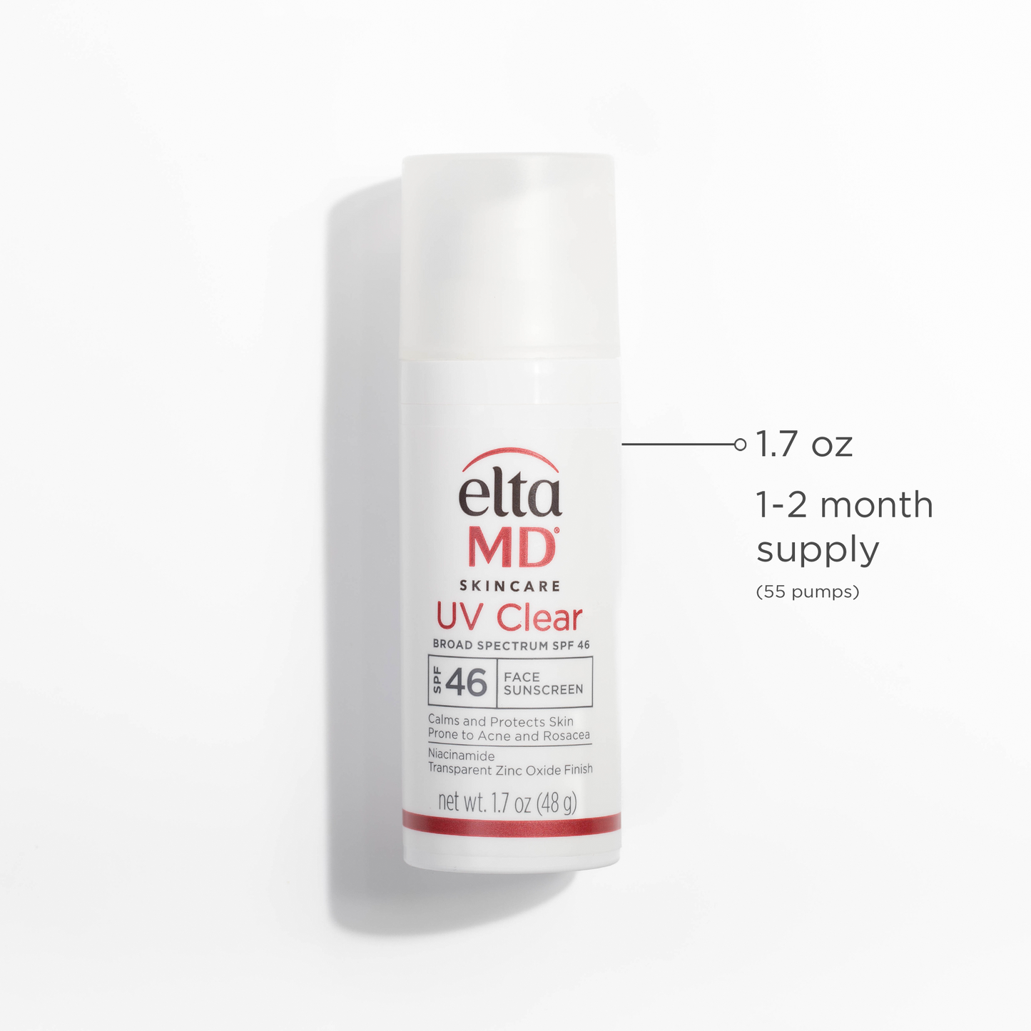 UV Clear Duo Kit